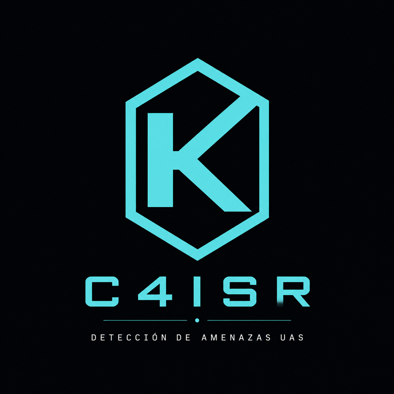 Sistema C4ISR — Detección UAS