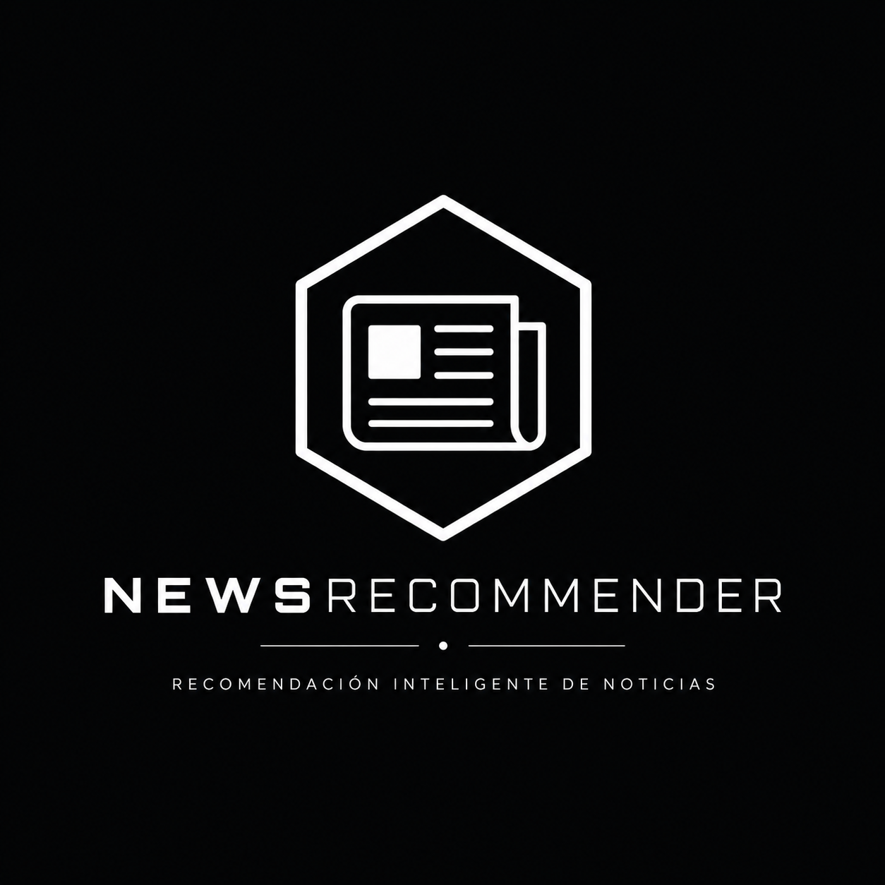 Recomendador de Noticias